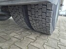 MAN TGM 15.250 /KONTENER IZOTERMA /IGLOOCAR/WEBASTO PAKA + KABINA /E6! - 16