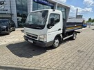 Canter Fuso 3C13 / WYWROTKA /TYLKO 177TKM / DO 3500KG /KAT B! - 1