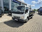 Canter Fuso 3C13 / WYWROTKA /TYLKO 177TKM / DO 3500KG /KAT B! - 2