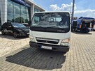 Canter Fuso 3C13 / WYWROTKA /TYLKO 177TKM / DO 3500KG /KAT B! - 3