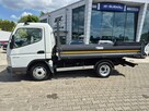 Canter Fuso 3C13 / WYWROTKA /TYLKO 177TKM / DO 3500KG /KAT B! - 13