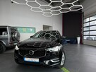 Volvo XC 60 XC60 Momentum, Bezwypad., Bogato WYPOSAŻONY,Harman Kardon, Serwisowany - 2