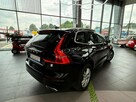 Volvo XC 60 XC60 Momentum, Bezwypad., Bogato WYPOSAŻONY,Harman Kardon, Serwisowany - 6