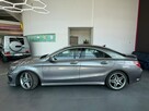 Mercedes-Benz CLA 250 4MATIC / POLSKI SALON! / 1 właściciel/ Niskie km - 9
