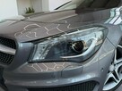 Mercedes-Benz CLA 250 4MATIC / POLSKI SALON! / 1 właściciel/ Niskie km - 12