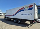 MAN TGS 26.320 / NAJLEPSZA OFERTA 3 OSIOWEJ CHŁODNI / E5 /FRIGOBLOCK4 - 7