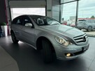 Mercedes-Benz Klasa R R 350 / NISKIE km/  PL Salon /BOGATE wyposażenie - 4