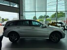 Mercedes-Benz Klasa R R 350 / NISKIE km/  PL Salon /BOGATE wyposażenie - 5