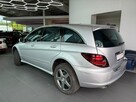 Mercedes-Benz Klasa R R 350 / NISKIE km/  PL Salon /BOGATE wyposażenie - 7