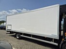 Volvo FL240 4X2 / IZOTERMA /KONTENER / 18 EP / BEZWYPADKOWY /EURO IV /WINDA 1500kg - 6