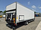 Volvo FL240 4X2 / IZOTERMA /KONTENER / 18 EP / BEZWYPADKOWY /EURO IV /WINDA 1500kg - 7