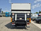 Volvo FL240 4X2 / IZOTERMA /KONTENER / 18 EP / BEZWYPADKOWY /EURO IV /WINDA 1500kg - 9