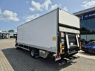 Volvo FL240 4X2 / IZOTERMA /KONTENER / 18 EP / BEZWYPADKOWY /EURO IV /WINDA 1500kg - 10