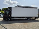Volvo FL240 4X2 / IZOTERMA /KONTENER / 18 EP / BEZWYPADKOWY /EURO IV /WINDA 1500kg - 12