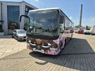 Irisbus 330S / KAMPER + AUTOBUS KAMPER / AUTOBUS/ NOWA ZABUDOWA / SOLAR NA DACHU / ŁAZIENKA / KUCHEN - 2