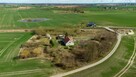 Działka budowlana Sztumska Wieś gm. Sztum - 5