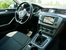 Volkswagen Passat 1.4TSI 125KM [Eu6] Sedan -Krajowy -Navi -Bardzo zadbany -Zobacz - 5