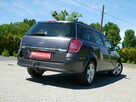Opel Astra 1.9 CDTI 100KM Kombi -1 Wł od 9 lat -Nowy dwumas i rozrząd +Koła zima - 3