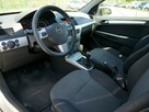 Opel Astra 1.9 CDTI 100KM Kombi -1 Wł od 9 lat -Nowy dwumas i rozrząd +Koła zima - 4