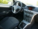 Opel Astra 1.9 CDTI 100KM Kombi -1 Wł od 9 lat -Nowy dwumas i rozrząd +Koła zima - 5
