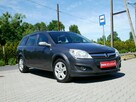 Opel Astra 1.9 CDTI 100KM Kombi -1 Wł od 9 lat -Nowy dwumas i rozrząd +Koła zima - 7