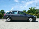 Opel Astra 1.9 CDTI 100KM Kombi -1 Wł od 9 lat -Nowy dwumas i rozrząd +Koła zima - 8