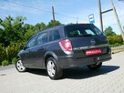 Opel Astra 1.9 CDTI 100KM Kombi -1 Wł od 9 lat -Nowy dwumas i rozrząd +Koła zima - 9