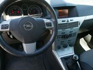 Opel Astra 1.9 CDTI 100KM Kombi -1 Wł od 9 lat -Nowy dwumas i rozrząd +Koła zima - 12
