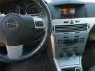Opel Astra 1.9 CDTI 100KM Kombi -1 Wł od 9 lat -Nowy dwumas i rozrząd +Koła zima - 13