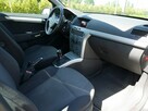 Opel Astra 1.9 CDTI 100KM Kombi -1 Wł od 9 lat -Nowy dwumas i rozrząd +Koła zima - 15