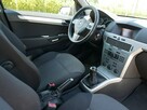 Opel Astra 1.9 CDTI 100KM Kombi -1 Wł od 9 lat -Nowy dwumas i rozrząd +Koła zima - 16