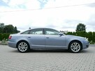 Audi A6 2.0TDI 140KM Eu4 Sedan -1 Wł od 17 lat +Nowe hamulce +Skóra +Koła zima - 8