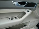 Audi A6 2.0TDI 140KM Eu4 Sedan -1 Wł od 17 lat +Nowe hamulce +Skóra +Koła zima - 14