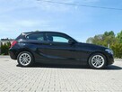 BMW 116 F21 1.6i 136KM 3D -Automat -Bardzo zadbany -Zobacz - 9