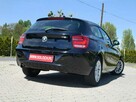 BMW 116 F21 1.6i 136KM 3D -Automat -Bardzo zadbany -Zobacz - 10