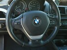 BMW 116 F21 1.6i 136KM 3D -Automat -Bardzo zadbany -Zobacz - 12