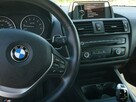 BMW 116 F21 1.6i 136KM 3D -Automat -Bardzo zadbany -Zobacz - 16