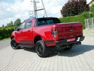 Ford Ranger 2.0 E-Blue 213KM [Eu6] Stormtrak - 4x4 Automat -PickUp -Skóra - 10