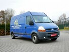 Renault Master III 2.5 dCi 100KM Euro 5 - L3H2 -Zobacz - 4