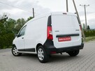 Dacia Dokker 1.5DCI 90KM [EU6] -Krajowy -VAT 23% Brutto -Nowy rozrząd -Zobacz - 9