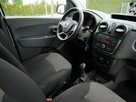 Dacia Dokker 1.5DCI 90KM [EU6] -Krajowy -VAT 23% Brutto -Nowy rozrząd -Zobacz - 14