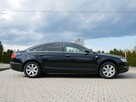 Audi A6 3.0TDI V6 233KM 4x4 Quattro Sedan Automat -Krajowy -2gi Właściciel - 9