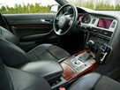 Audi A6 3.0TDI V6 233KM 4x4 Quattro Sedan Automat -Krajowy -2gi Właściciel - 14