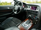 Audi A6 3.0TDI V6 233KM 4x4 Quattro Sedan Automat -Krajowy -2gi Właściciel - 15