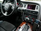 Audi A6 3.0TDI V6 233KM 4x4 Quattro Sedan Automat -Krajowy -2gi Właściciel - 16
