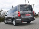 Citroen SpaceTourer Jumpy 2.0 B-HDI 150KM XL Business 9 Osób -Kraj -1 Wł. -VAT 23% -Brutto - 3