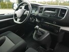 Citroen SpaceTourer Jumpy 2.0 B-HDI 150KM XL Business 9 Osób -Kraj -1 Wł. -VAT 23% -Brutto - 5