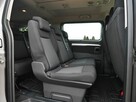 Citroen SpaceTourer Jumpy 2.0 B-HDI 150KM XL Business 9 Osób -Kraj -1 Wł. -VAT 23% -Brutto - 7
