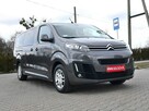 Citroen SpaceTourer Jumpy 2.0 B-HDI 150KM XL Business 9 Osób -Kraj -1 Wł. -VAT 23% -Brutto - 10