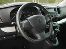 Citroen SpaceTourer Jumpy 2.0 B-HDI 150KM XL Business 9 Osób -Kraj -1 Wł. -VAT 23% -Brutto - 15